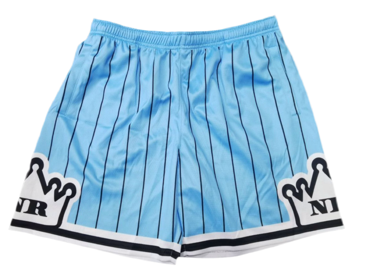 Big Crown Shorts