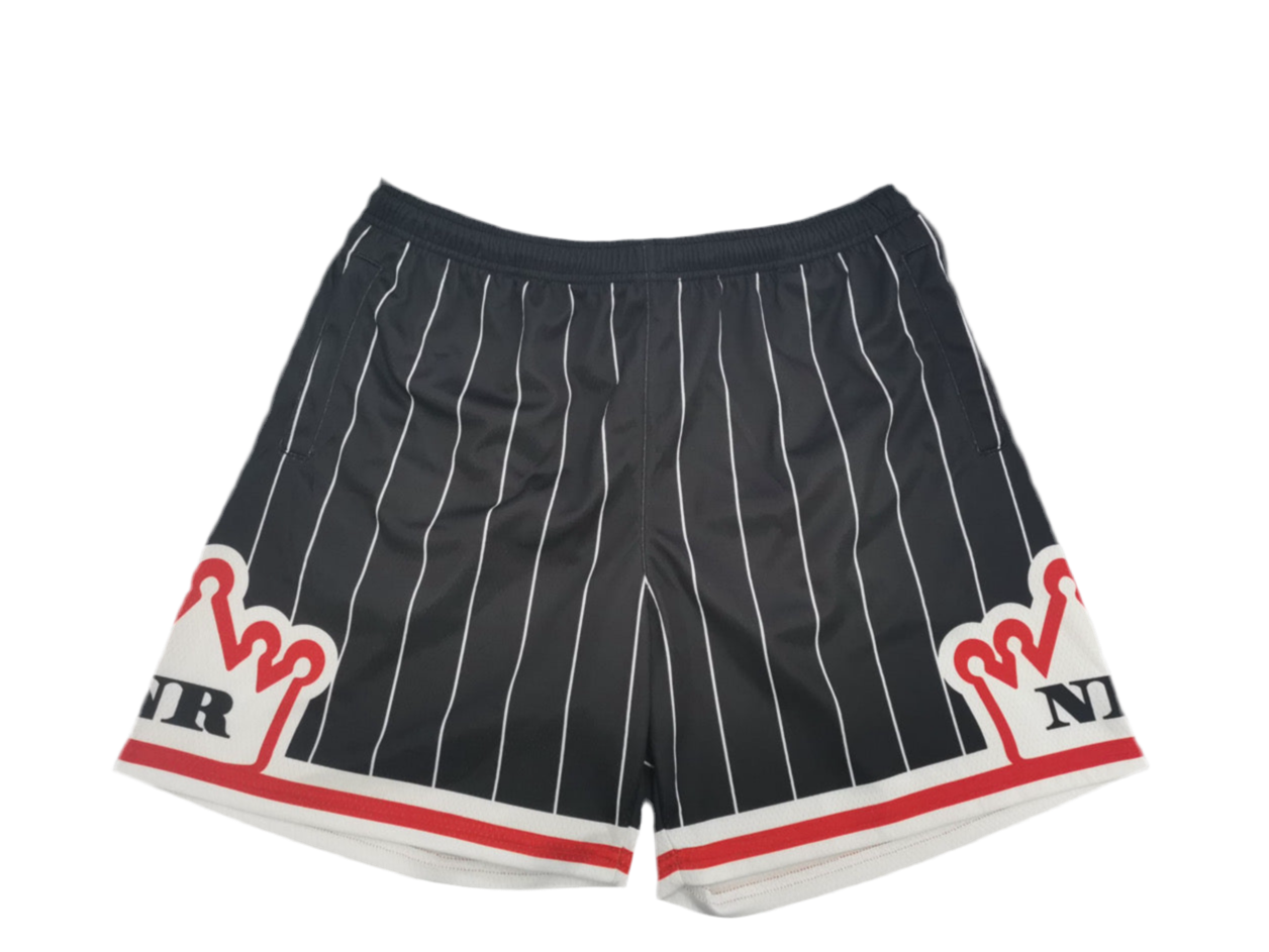 Big Crown Shorts
