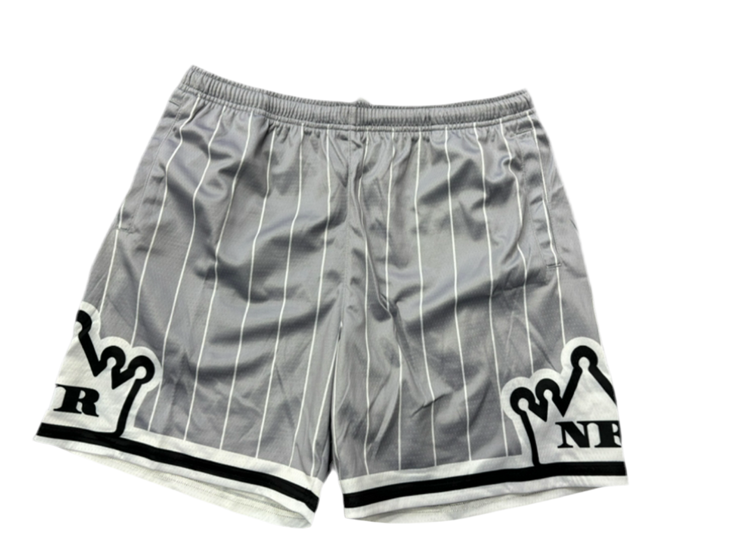 Big Crown Shorts