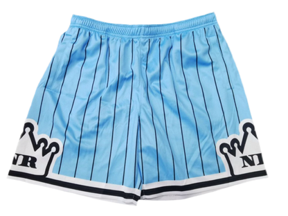 Big Crown Shorts