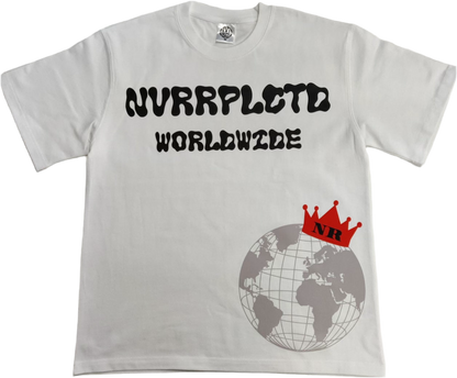 NVR World Tour Tee