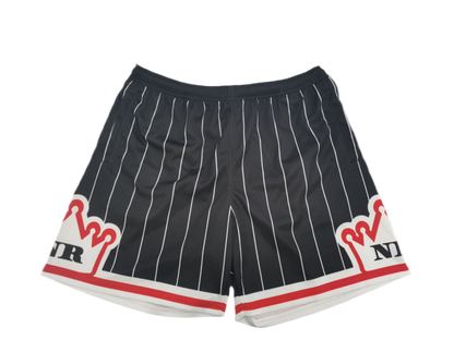 Big Crown Shorts