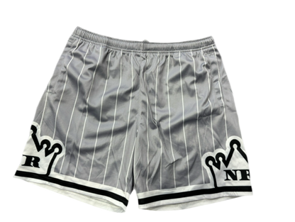 Big Crown Shorts