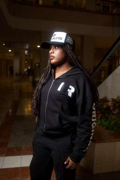 NVR Trucker Hats