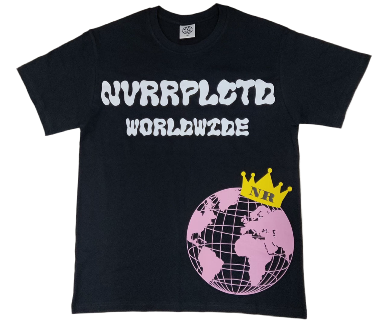 NVR World Tour Tee