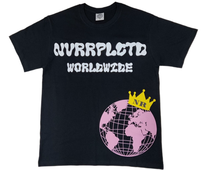 NVR World Tour Tee