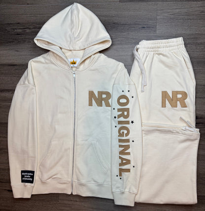 NVR Sweatsuits