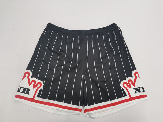 Big Crown Bred Shorts